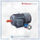 Alliance Motori Inverter Duty Motor A-YVF Series Duta Perkasa 1