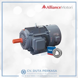 Alliance Motori Inverter Duty Motor A-YVF Series Duta Perkasa