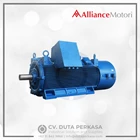 Alliance Motori AC Inverter Duty A-YVFZ Series Duta Perkasa 1