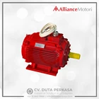 Alliance Motori Class H High Temperature Motor 300C Model A-Y3G Series Duta Perkasa 1