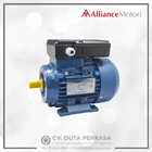 Alliance Motori Single Phase Motor A-YC Series Duta Perkasa 1