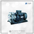 CNP Stainless Steel Horizontal Single Stage ZS Series Centrifugal Pump Duta Perkasa 1