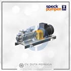 Speck-Pumpen Centrifugal Pump SK Series Duta Perkasa 1