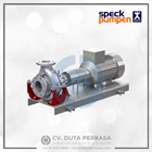 Speck-Pumpen Centrifugal Pump TOE-GN Series Duta Perkasa 1