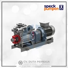 Speck-Pumpen Centrifugal Pump VU Series Duta Perkasa 1