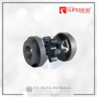 Superior Transmission Coupling Jaw-Flex HRC Series Duta Perkasa 1