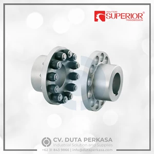 Superior Transmision Coupling Cone-Flex MB Series Duta Perkasa