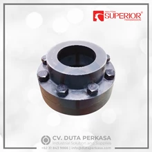 Superior Transmission Coupling Rigid RM Series Duta Perkasa
