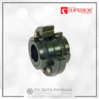 Superior Transmission Coupling Gear-Flex SGD Series Duta Perkasa 1