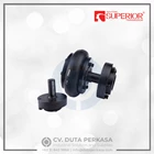 Superior Transmission Coupling Tyre-Flex SM Series Duta Perkasa 1