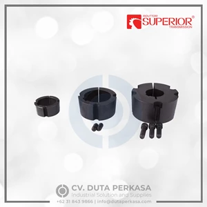 Superior Transmission Coupling Taperbush Series Duta Perkasa