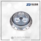 Zhongda RV Planetary Gearbox BXE Series Duta Perkasa 1