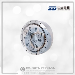 Zhongda RV Planetary Gearbox BXC Series Duta Perkasa