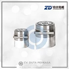 Zhongda High Precision Planetary Gearbox ZDS Series Duta Perkasa 1