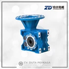 Zhongda Hypoid Gear Motor HP Series Duta Perkasa 1
