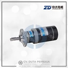 Zhongda Automatic Door Motor & Sweeping Gear Motor Z90DP24200-32S Series Duta Perkasa 1