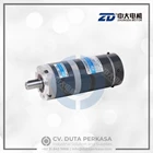 Zhongda Automatic Door Motor & Sweeping Gear Motor Z90DP48200-32S Series Duta Perkasa 1