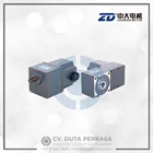 Zhongda DC Brushless Gear Motor Z6BLD200 Series Duta Perkasa 1