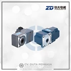 Zhongda DC Brushless Gear Motor Z5BLD60 Series Duta Perkasa 1