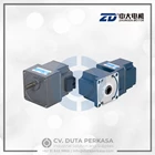 Zhongda DC Brushless Gear Motor Z4BLD60 Series Duta Perkasa  1