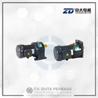 Zhongda Small AC Gear Motor 6# Series Duta Perkasa 1