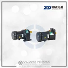 Zhongda Small AC Gear Motor 5# Series Duta Perkasa 1