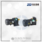 Zhongda Small AC Gear Motor 2# Series Duta Perkasa 1