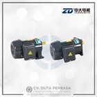 Zhongda Small AC Gear Motor 1# Series Duta Perkasa 1