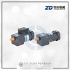 Zhongda AC Inductions Motor Type 120W Duta Perkasa 1