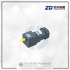 Zhongda AC Inductions Motor 90W (GU) Series Duta Perkasa 1