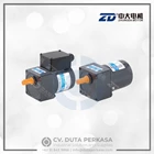 Zhongda AC Inductions Motor 40W Series Duta Perkasa 1