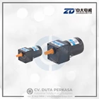 Zhongda AC Inductions Motor Type 6W Series Duta Perkasa 1