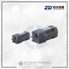 Zhongda AC Inductions Motor 3W Series Duta Perkasa 1