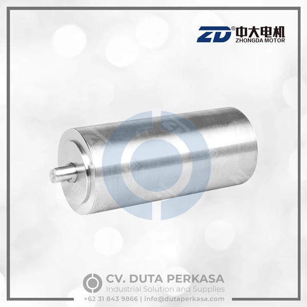 Zhongda Roller Motor AC Drummotor Dm-Dmx165 Series Duta Perkasa