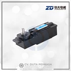 Zhongda Electric Forklift Power Assisted Steering & Driving Wheel Gear Motor Brushless ZMJ-8 Series 1