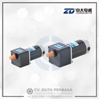 Zhongda DC Gear Motor Z5D120 Series Duta Perkasa 1