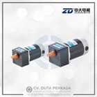 Zhongda DC Gear Motor Z4D25 Series Duta Perkasa 1