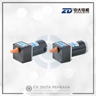 Zhongda DC Gear Motor Z3D25 Series Duta Perkasa 1