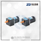 Zhongda DC Gear Motor Z2D15 Series Duta Perkasa 1