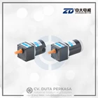 Zhongda DC Gear Motor Z2D10 Series Duta Perkasa 1