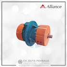 Alliance Gear Vibrator Motor AZU Series Duta Perkasa 1