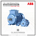 Electric Motor 3 Phase 1