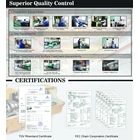 Superior Transmission Electric Chain Hoist Capacity 2 Ton type SHH-A-020-2S Duta Perkasa 4