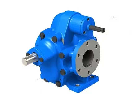 gear pump