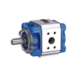 Gear pump