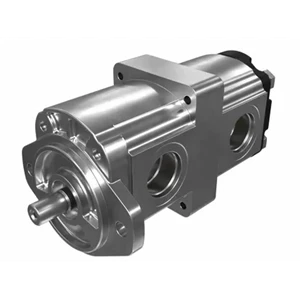Gear pump
