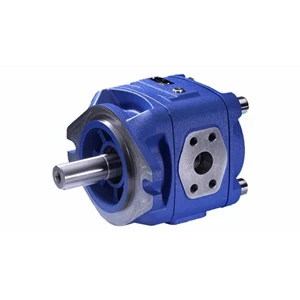 Gear pump